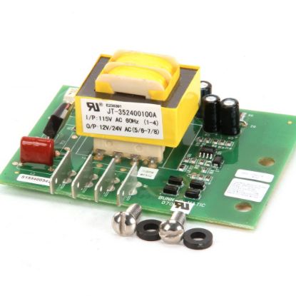 Picture of Bunn 7074.1031 Cba, Liq Lvl 120V 11S Rohs