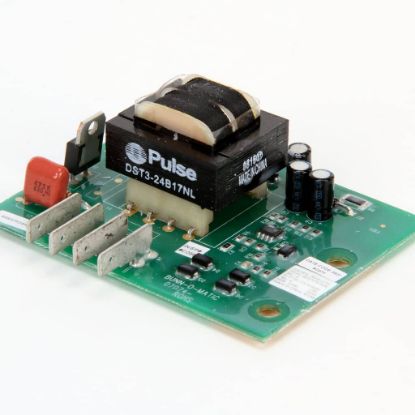 Picture of Bunn 7074.1028 Cba, Liq Lvl 240V 1S Rohs