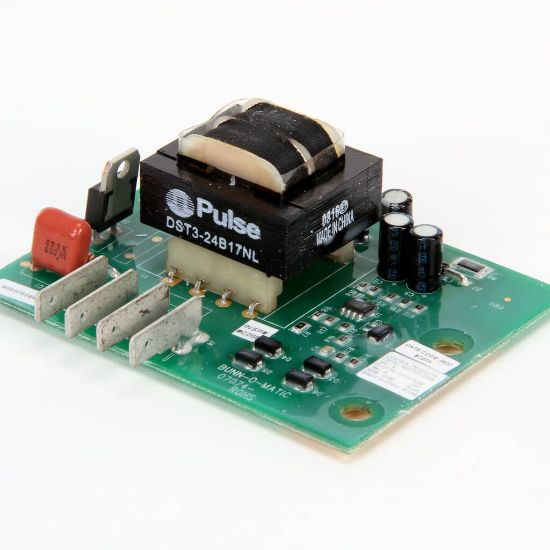Picture of Bunn 7074.1028 Cba, Liq Lvl 240V 1S Rohs