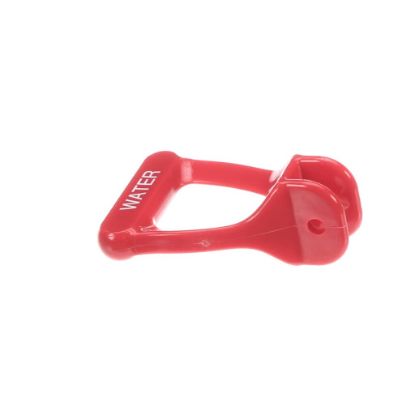 Picture of Bunn 7099.01 Handle, Faucet Red Water Am