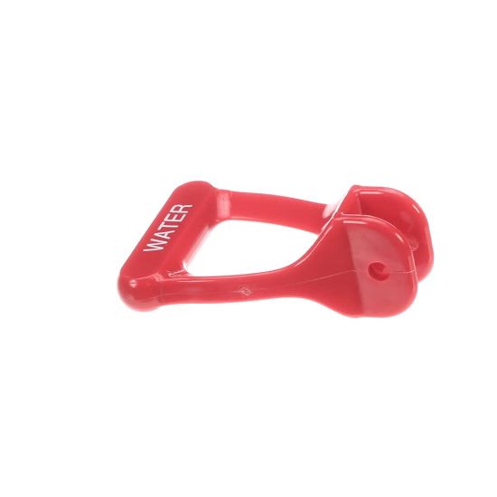 Picture of Bunn 7099.01 Handle, Faucet Red Water Am