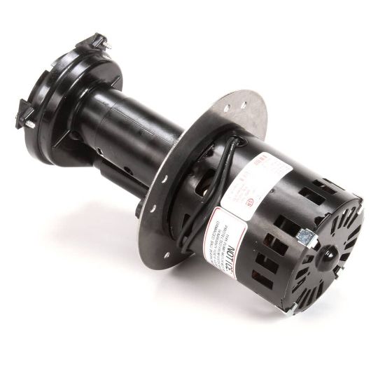 Picture of Bunn 7097.0004 Pump & Motor Kit, 240V 60Hz