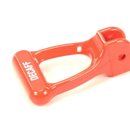 Picture of Bunn 7101 Handle, Faucet - Orange