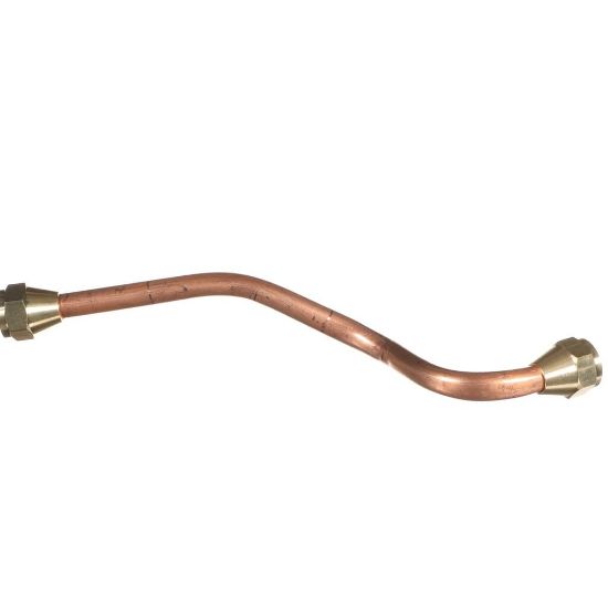 Picture of Bunn 7109 Tube Assembly, Manual Refill - Tee To Fill/drain Valve