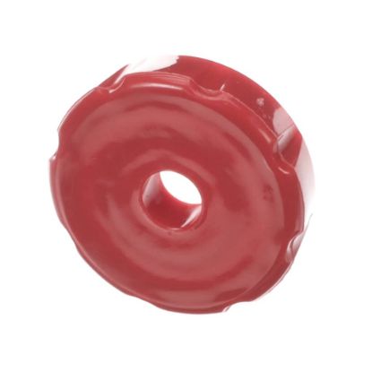 Picture of Bunn 7127.0103 Bonnet, Faucet Red 1.375-18 Am