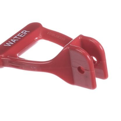 Picture of Bunn 7244.01 Handle, Faucet Red Water Am