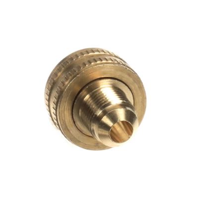 Picture of Bunn 7111 Fitting, .38"" Flare To .75"" Hose