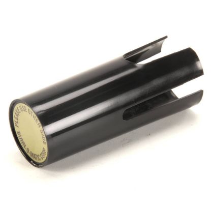 Picture of Bunn 7187.0001 Cover, Faucet - Black