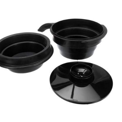 Picture of Bunn 7121.0002 Funnel Kit, Plastic - Black