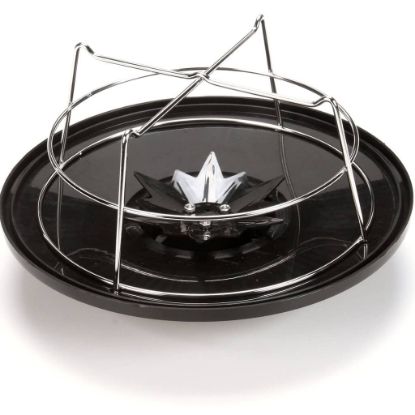 Picture of Bunn 7177.0003 Cover Assembly, Plastic - Black