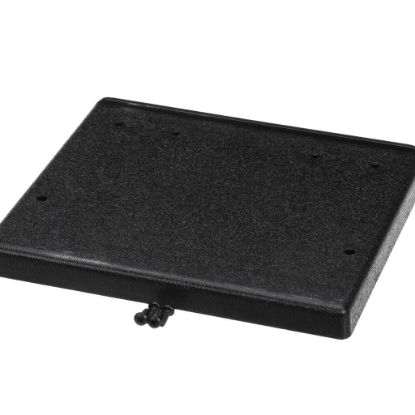 Picture of Bunn 11031.1004 Lid, Rear - Blk