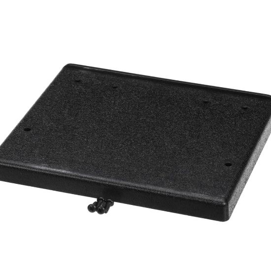 Picture of Bunn 11031.1004 Lid, Rear - Blk