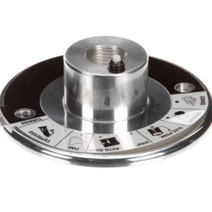 Picture of Bunn 11066 Plate, Grind Selector Dial