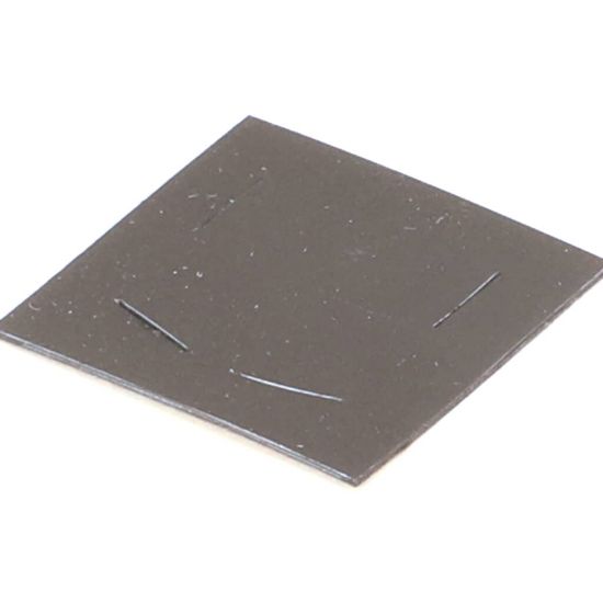 Picture of Bunn 11110.0001 Shield,switch Insul-polypropylene