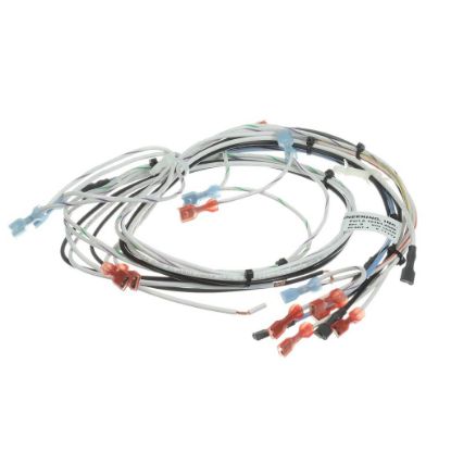 Picture of Bunn 10301.0008 Wire Harness, 120V Tb3q Purch