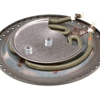 Picture of Bunn 11440.0011 Warmer Assembly 200V, Top & Side Warmers