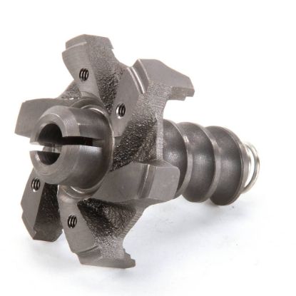 Picture of Bunn 11185.0001 Burr Auger Rotor/spring Assy