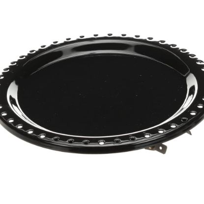 Picture of Bunn 11440.0009 Warmer Assembly 100W 220V, Top And Side Warmers