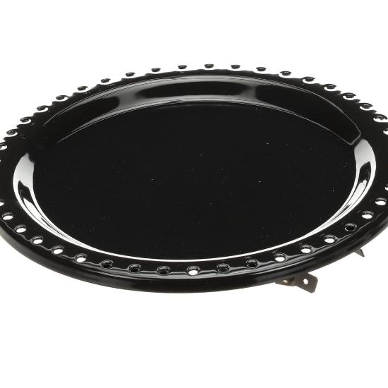Picture of Bunn 11440.0009 Warmer Assembly 100W 220V, Top And Side Warmers