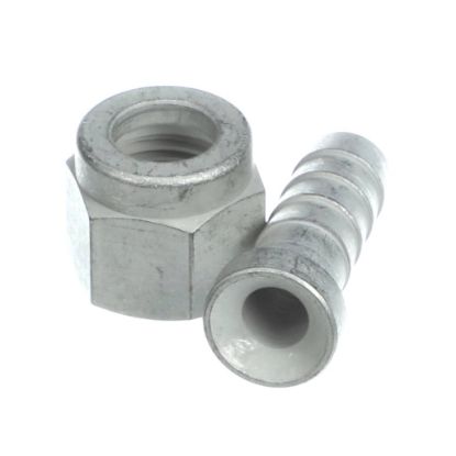 Picture of Bunn 12418.0001 Fitting, Swivel .375" Barb