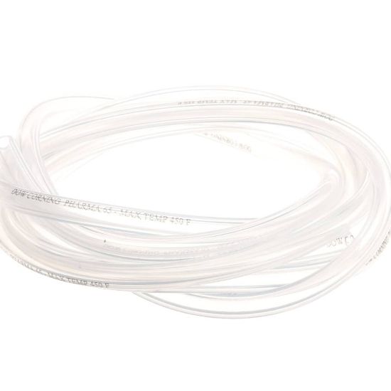 Picture of Bunn 11707.1002 Tube .25" Id X 120.0"