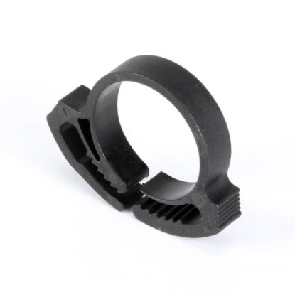 Picture of Bunn 12422.0005 Clamp, Hose-snap Snp # 12