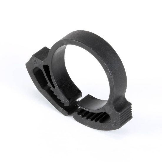 Picture of Bunn 12422.0005 Clamp, Hose-snap Snp # 12