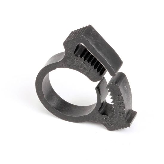 Picture of Bunn 12422.0006 Clamp, Hose-snap Snp # 8
