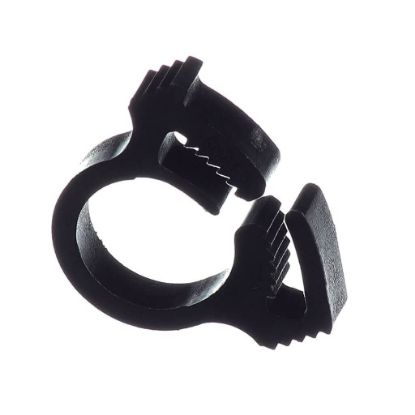 Picture of Bunn 12422.0007 Clamp .31/.34" Id (.125" Id Hose Assembly)