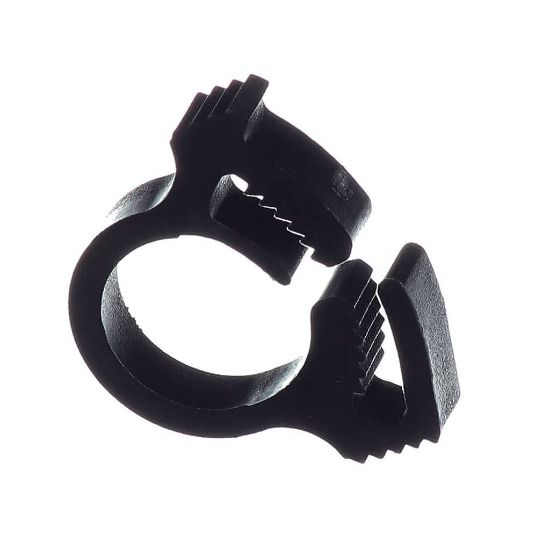 Picture of Bunn 12422.0007 Clamp .31/.34" Id (.125" Id Hose Assembly)