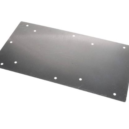 Picture of Bunn 12509 Plate, Bottom