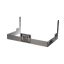 Picture of Bunn 12549.1001 Bracket Kit, Retaining W/decal- Side Mnt