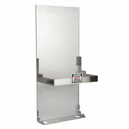 Picture of Bunn 12542.0005 Kit, Wall Bracket (Side Mounting)