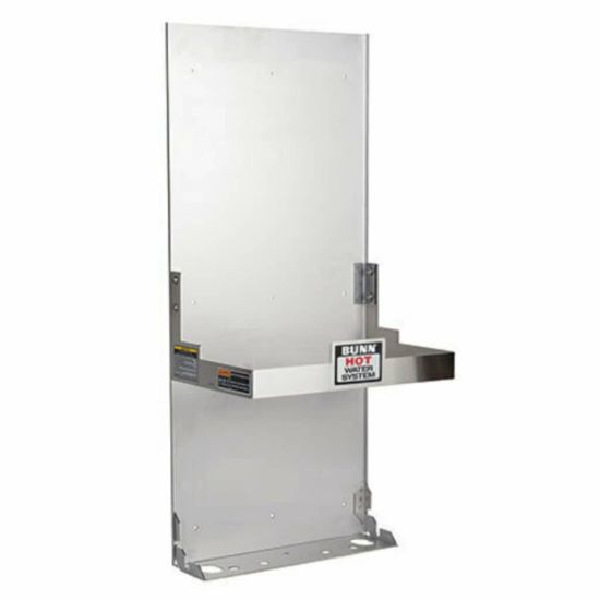 Picture of Bunn 12542.0005 Kit, Wall Bracket (Side Mounting)