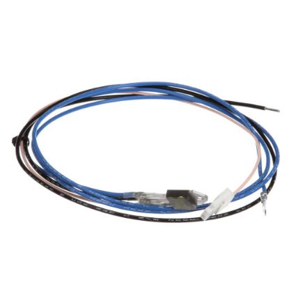 Picture of Bunn 12565.0028 Triac Assembly, 40Amp Dbc Ce