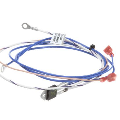 Picture of Bunn 12565.0022 Triac Assembly, 40 Amp (Models With Master On/off Switch