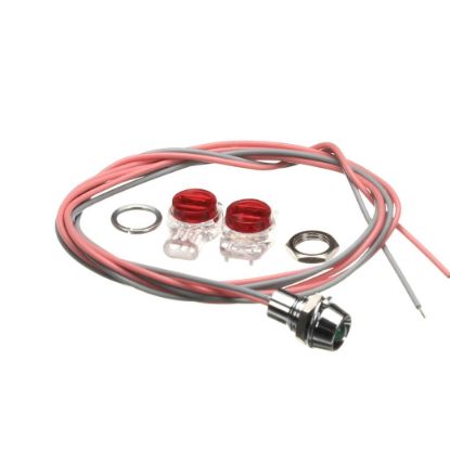 Picture of Bunn 12517.0002 Led Replacement Kit, Grn(m8)