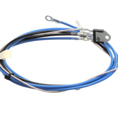 Picture of Bunn 12565.0033 Triac Assembly, 40 Amp Hwb