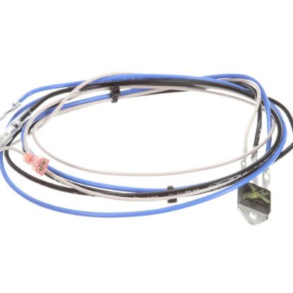 Picture of Bunn 12565.0034 Triac Assembly, 40 Amp Infusion