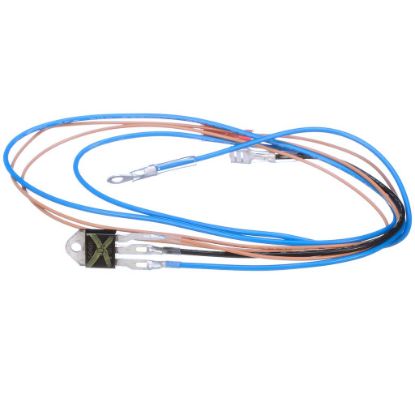 Picture of Bunn 12565.0037 Triac Assembly, Ic3-dbc