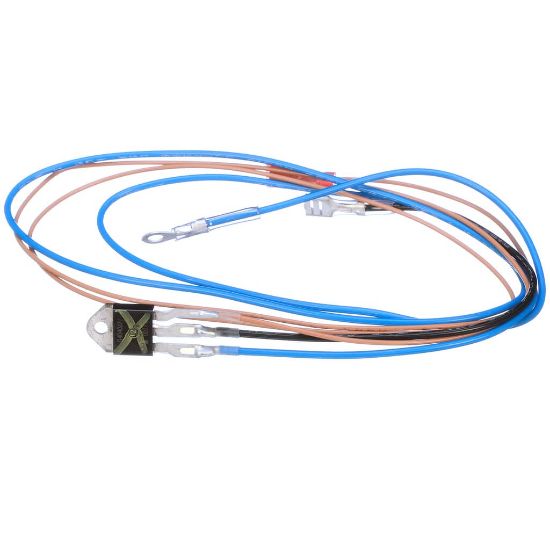Picture of Bunn 12565.0037 Triac Assembly, Ic3-dbc
