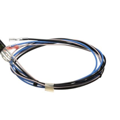 Picture of Bunn 12565.0046 Triac Assembly, 40 Amp Infusion Brewers