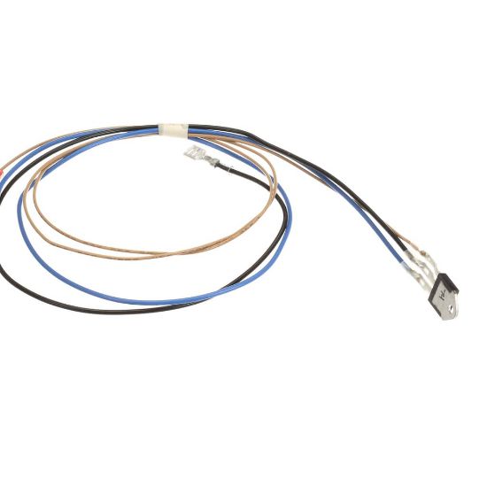 Picture of Bunn 12565.0048 Triac Assembly, Icb Sh 40 Amp