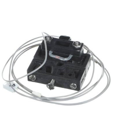 Picture of Bunn 12586.0002 Bracket/thermistor Assembly, H3x