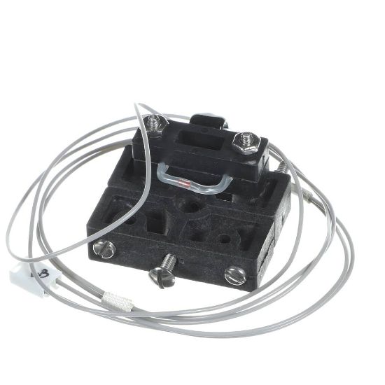 Picture of Bunn 12586.0002 Bracket/thermistor Assembly, H3x