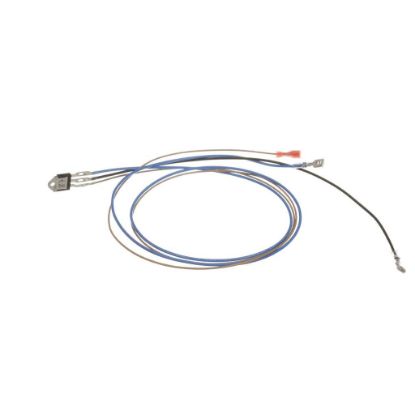 Picture of Bunn 12565.0047 Triac Assembly, 40 Amp Infusion Hv