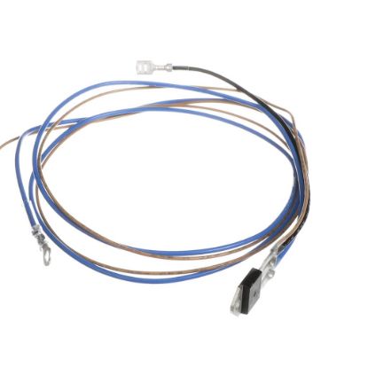 Picture of Bunn 12565.005 Triac Assembly, Ic3-dbc
