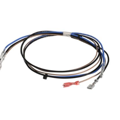 Picture of Bunn 12565.0053 Triac Assembly, 40 Amp Icb Twin Sh