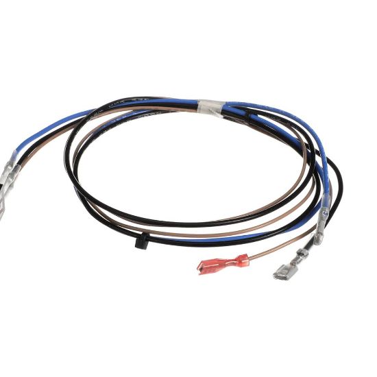 Picture of Bunn 12565.0053 Triac Assembly, 40 Amp Icb Twin Sh
