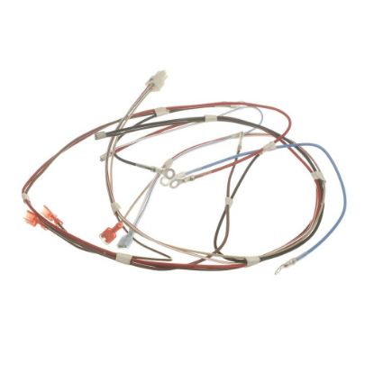 Picture of Bunn 12576.001 Wiring Harness, Main H5x Element (Food)